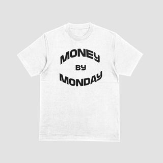 Money By Money Unisex T-Shirt