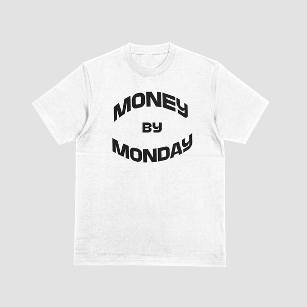 Money By Money Unisex T-Shirt