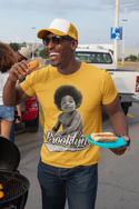 Biggie Baby Unisex T-Shirt