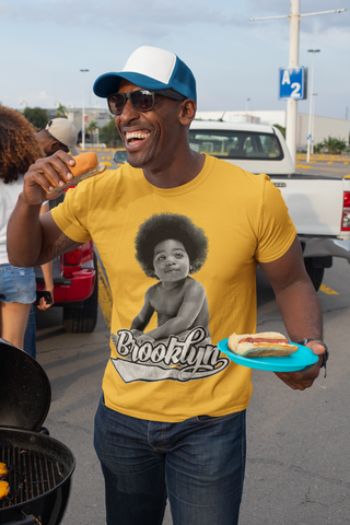 Biggie Baby Unisex T-Shirt